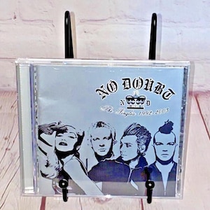 No Doubt - Tragic Kingdom[LP] - Amazon.com Music
