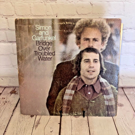 Simon and Garfunkel 
