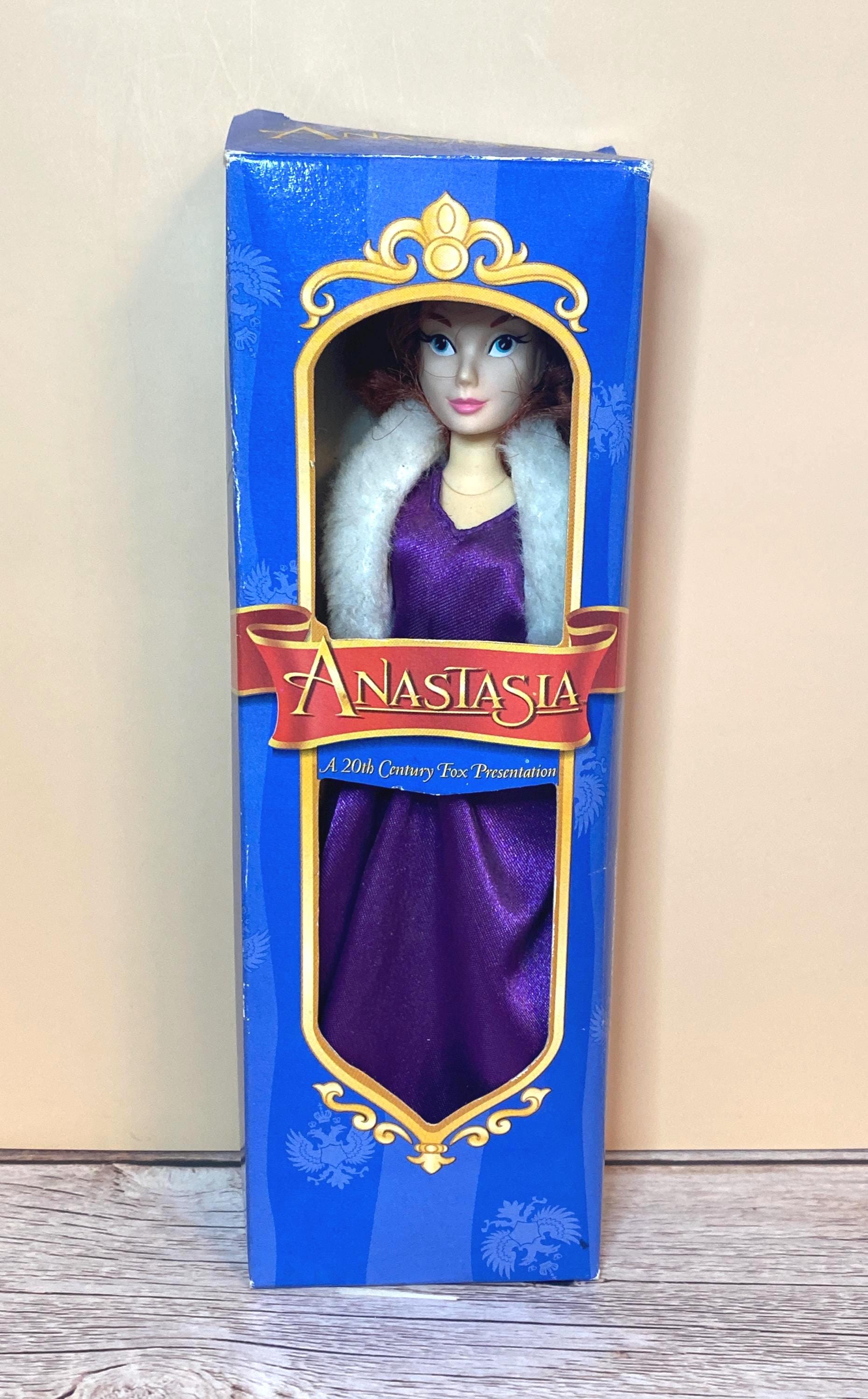 Anastasia fox - Etsy 日本