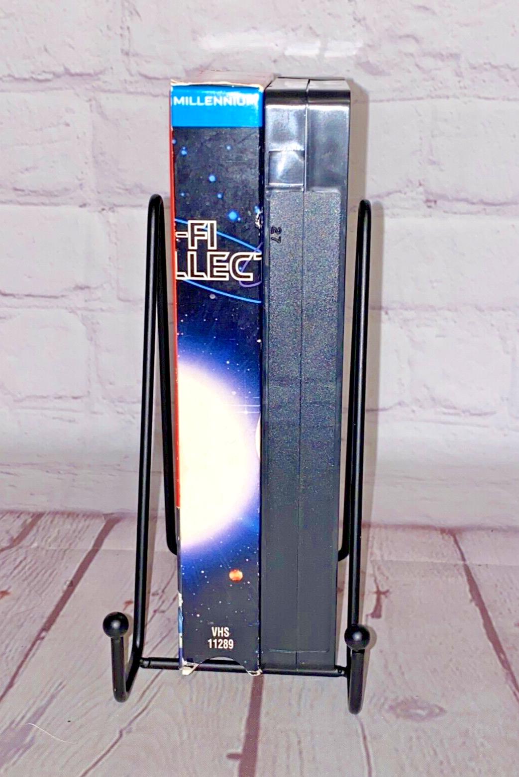 Millennium VHS by Artisan 1999 | Rated PG-13 | Running Time: 108