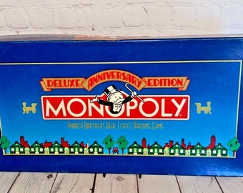 ESPN Monopoly Ultimate Sports Fan Edition: Usaopoly Board Game