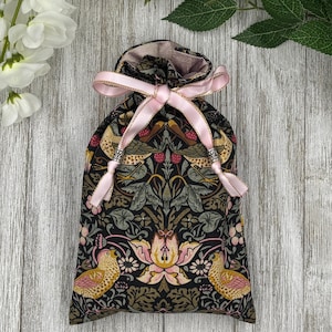 William Morris Bag - Etsy