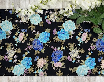 Altar Cloth, Tarot Cloth, Altar Decor, Double Sided Altar Cloth, Wall Hanging, Dice Mat, Centerpiece