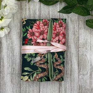 Papiers de tarot réversibles doublés de coton/ Papiers de tarot / Fournitures de tarot / Rangement de jeux de cartes de tarot / Torchons de tarot / Fournitures de tarot / Autel
