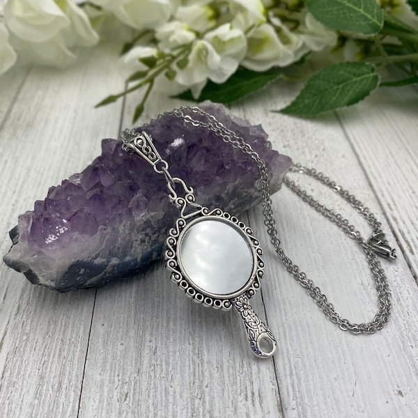 Witch Jewelry - Etsy