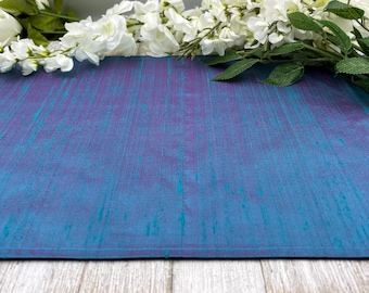 Silk Altar Cloth, Tarot Cloth, Altar Decor, Double Sided Altar Cloth, Wall Hanging, Dice Mat, Centerpiece
