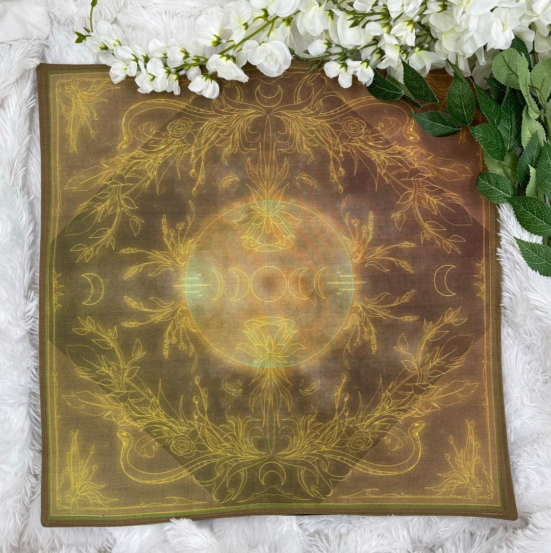 Altar Cloths & Frontals - Glory And Praise Vestments