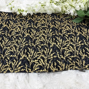 Plants Altar Cloth, Tarot Cloth, Altar Decor, Double Sided Altar Cloth, Wall Hanging, Dice Mat, Centerpiece,  Tarot Tablecloth, Altar Rug