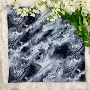 Agate Altar Cloth, Tarot Cloth, Altar Decor, Double Sided Altar Cloth, Wall Hanging, Dice Mat, Centerpiece
