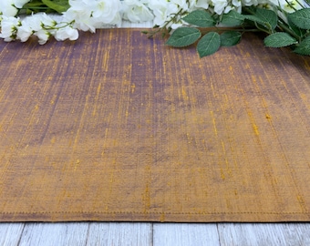 Silk Altar Cloth, Tarot Cloth, Altar Decor, Double Sided Altar Cloth, Wall Hanging, Dice Mat, Centerpiece
