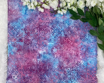 Altar Cloth, Tarot Cloth, Altar Decor, Double Sided Altar Cloth, Wall Hanging, Dice Mat, Centerpiece