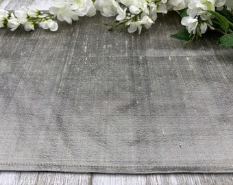 Silk Altar Cloth, Tarot Cloth, Altar Decor, Double Sided Altar Cloth, Wall Hanging, Dice Mat, Centerpiece
