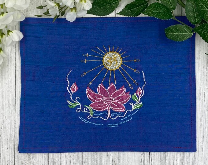 Altar Cloth - Etsy