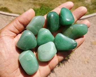 Cristallo di avventurina verde: pietra curativa per il chakra del cuore