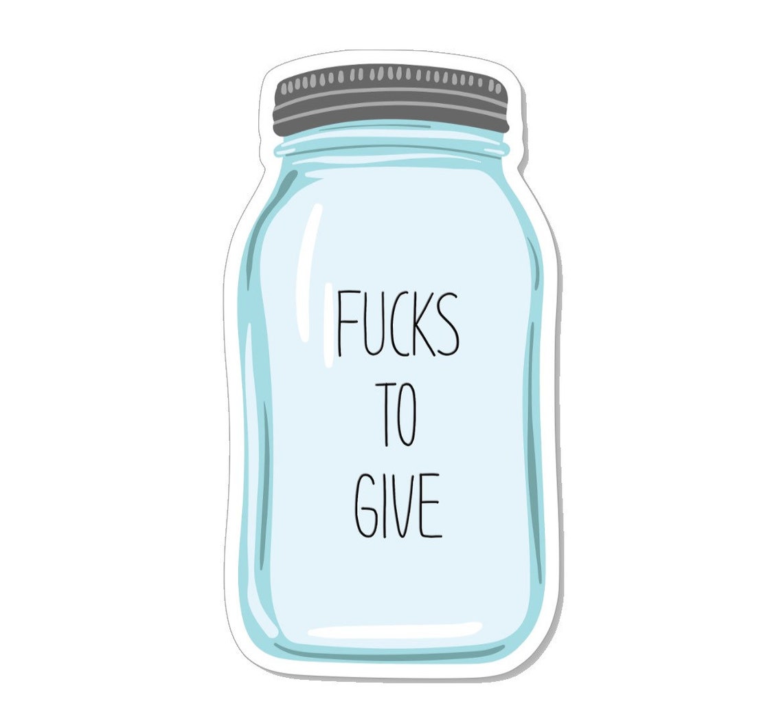 Funny Sticker Pack vinyl Sticker Pack Sarcastic Sticker Etsy