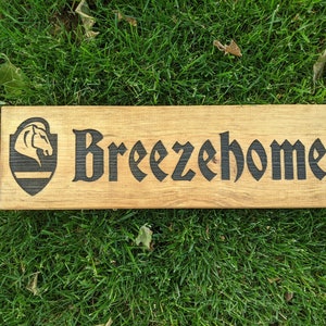Skyrim Breezehome Zeichen