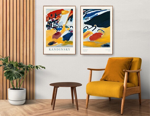 アートポスター バウスハウス カンディンスキー ハウス 71zQM0SF46L._UF350,350_QL50_.jpg