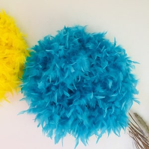 Juju Hat / wall decoration, handmade