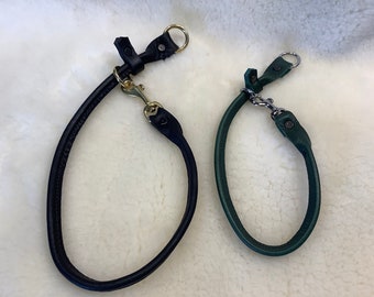 Fitted Slip Collar