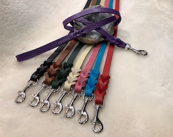 NOSEWORK LONGLINE Soft Leather