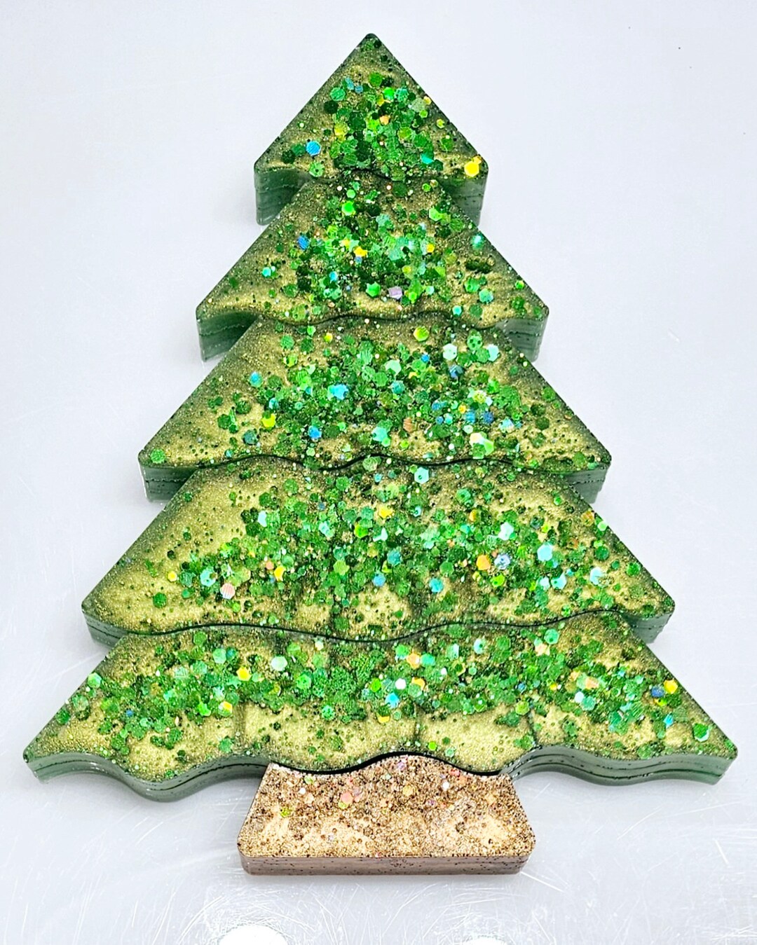 Stackable Tree - Etsy