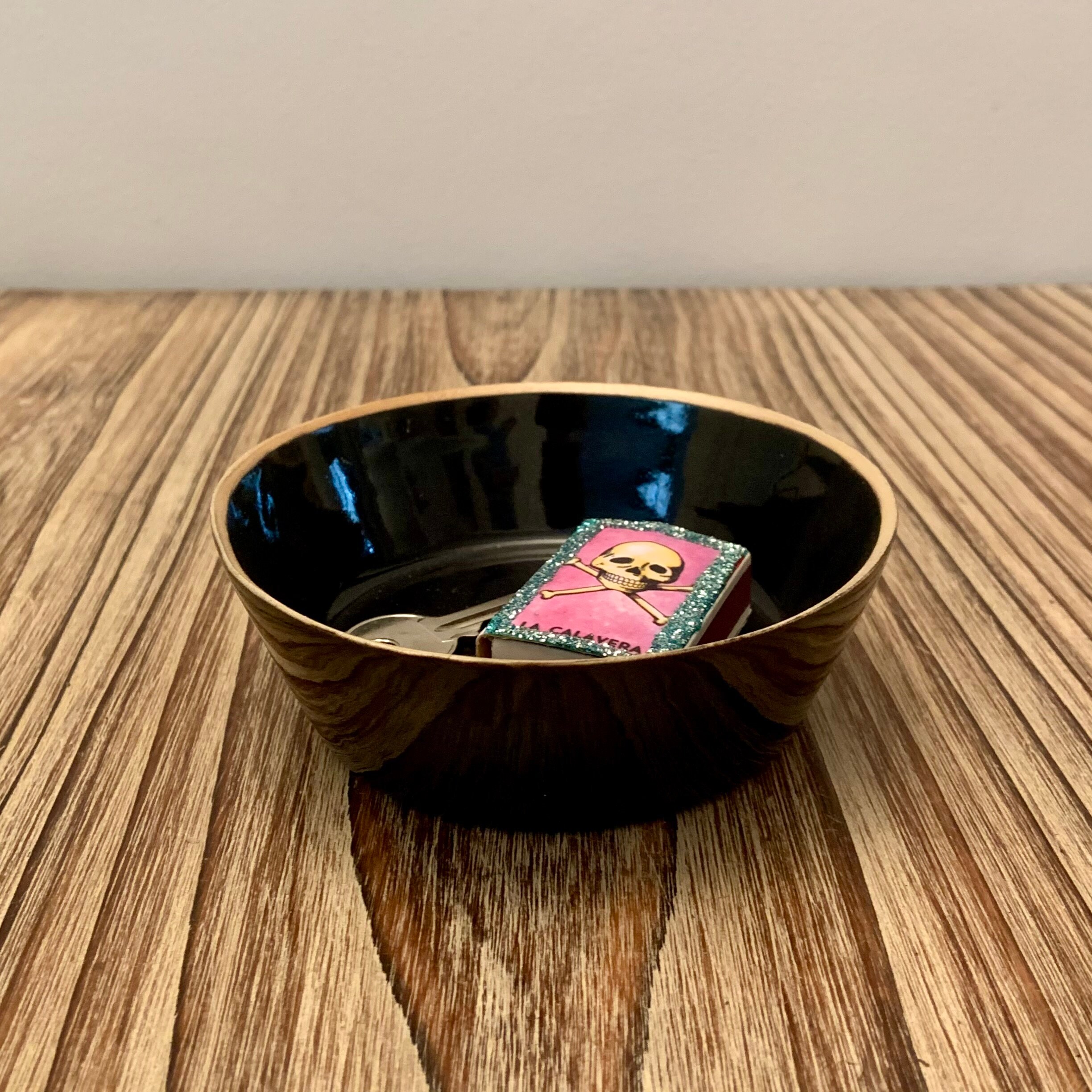 Bol à Babiole en Céramique/Vide-Poches Céramique