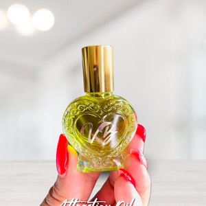 Adore Me - Strong Attraction Oil