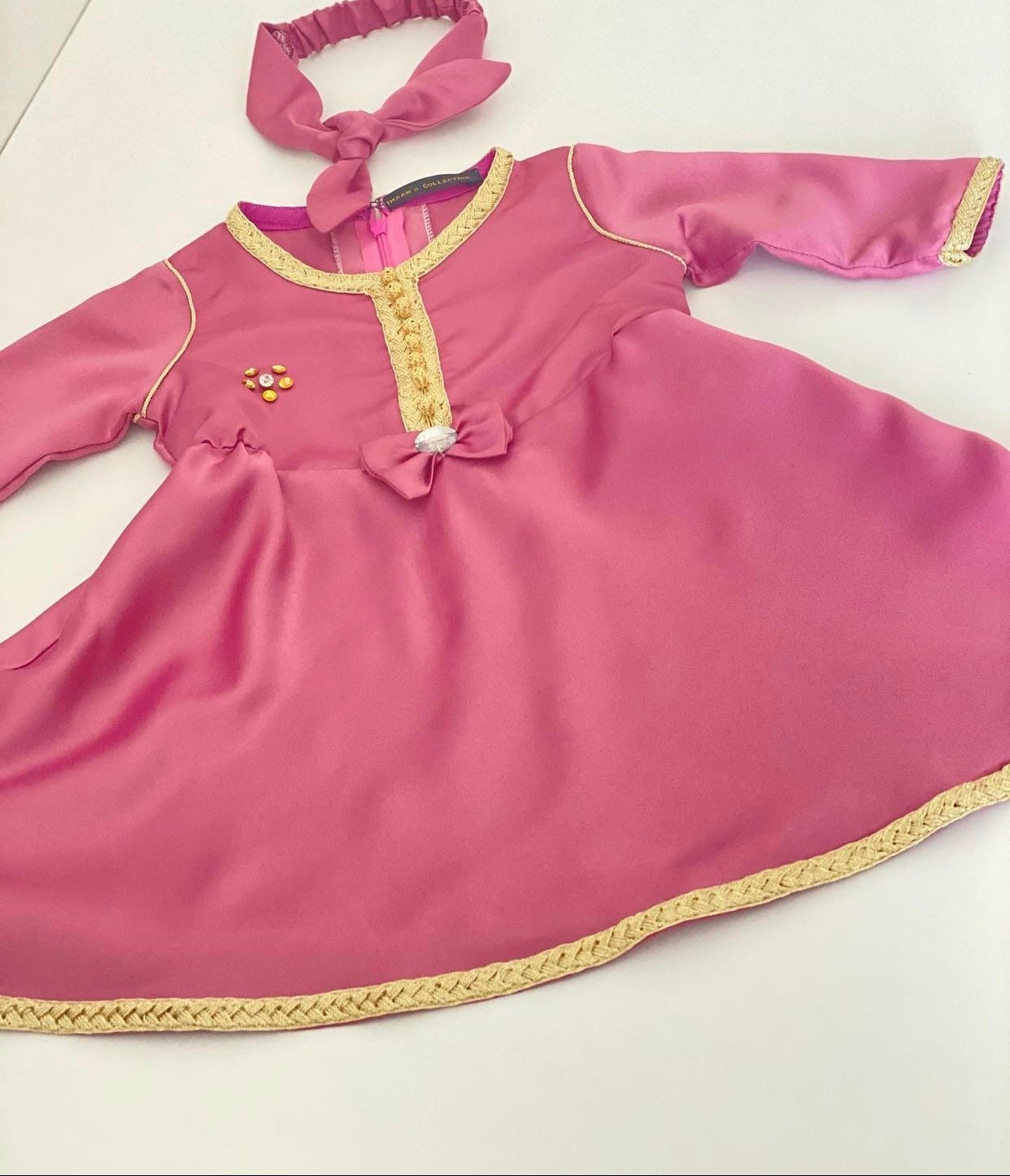 Kaftan bebe discount