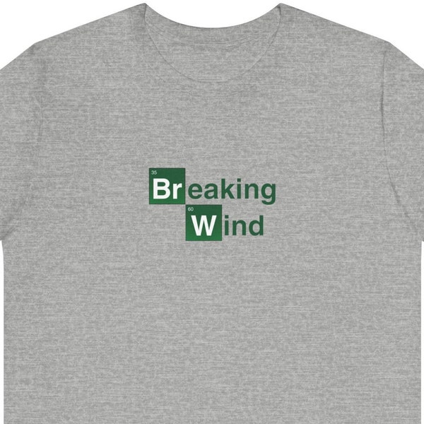 Coupe-vent, Breaking Bad T-shirt, T-shirts rigolos, T-shirts offensants, T-shirts graphiques, Humour pour adultes