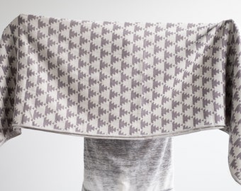 Turkish towel, picnic blanket, beach bachelorette, bath towel, bridal shower, Turkish throw, send a gift, summer blanket, anthracite towel