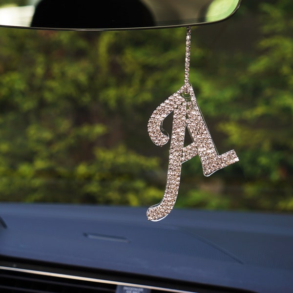 Bling Car Accessories Etsy