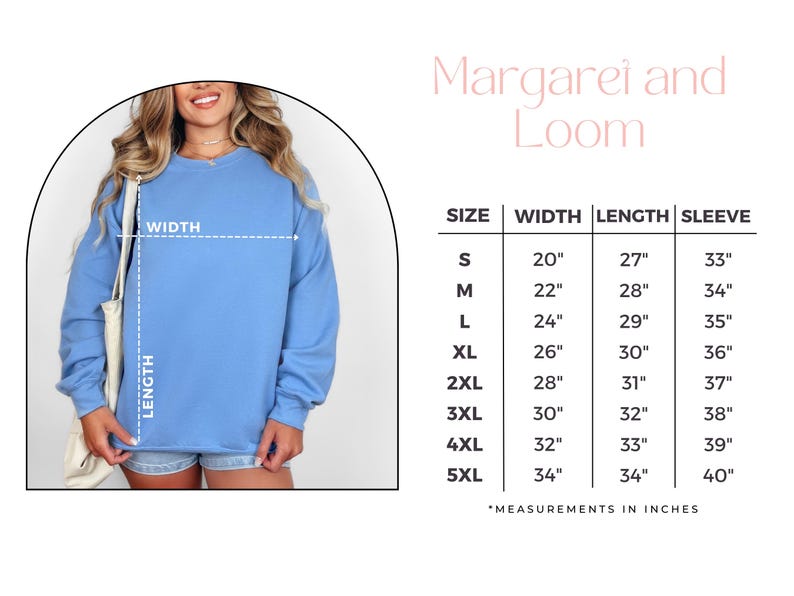 Going to the Chapel Embroidered Bridal Sweatshirt image 8