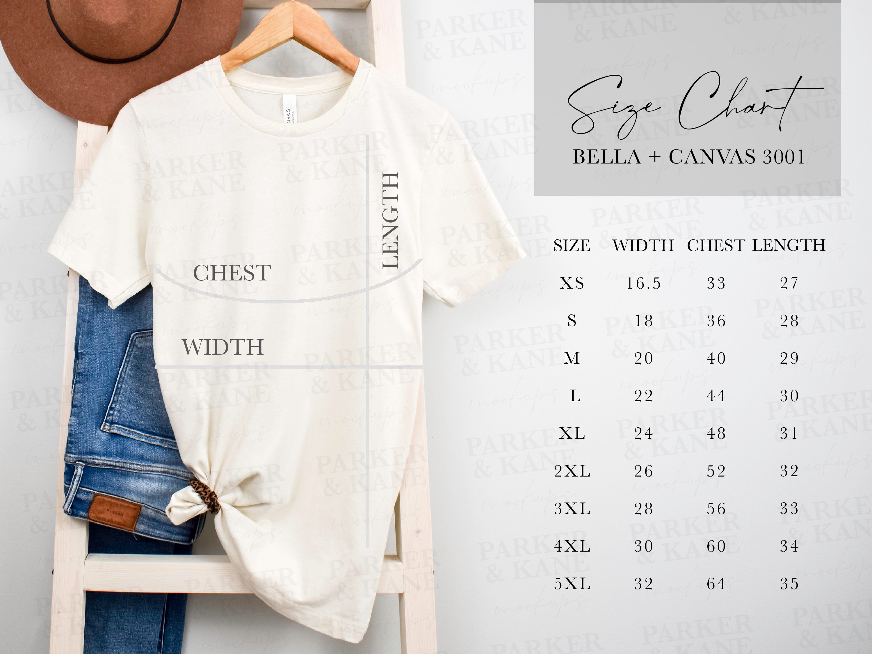 Balenciaga shirt size chart sale