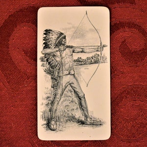 Antique Advertising Celluloid 1922 Pocket Calendar for Wyandotte Products. J.B. Ford Co. Wyandotte, Mich
