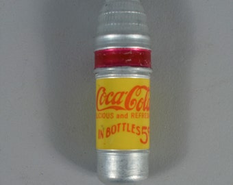 Vintage Advertising Premium for Coca Cola Sewing Kit