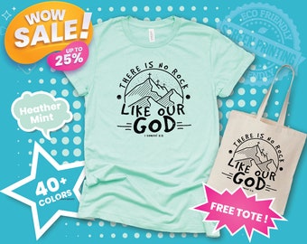 Christian Rock Shirt - Etsy