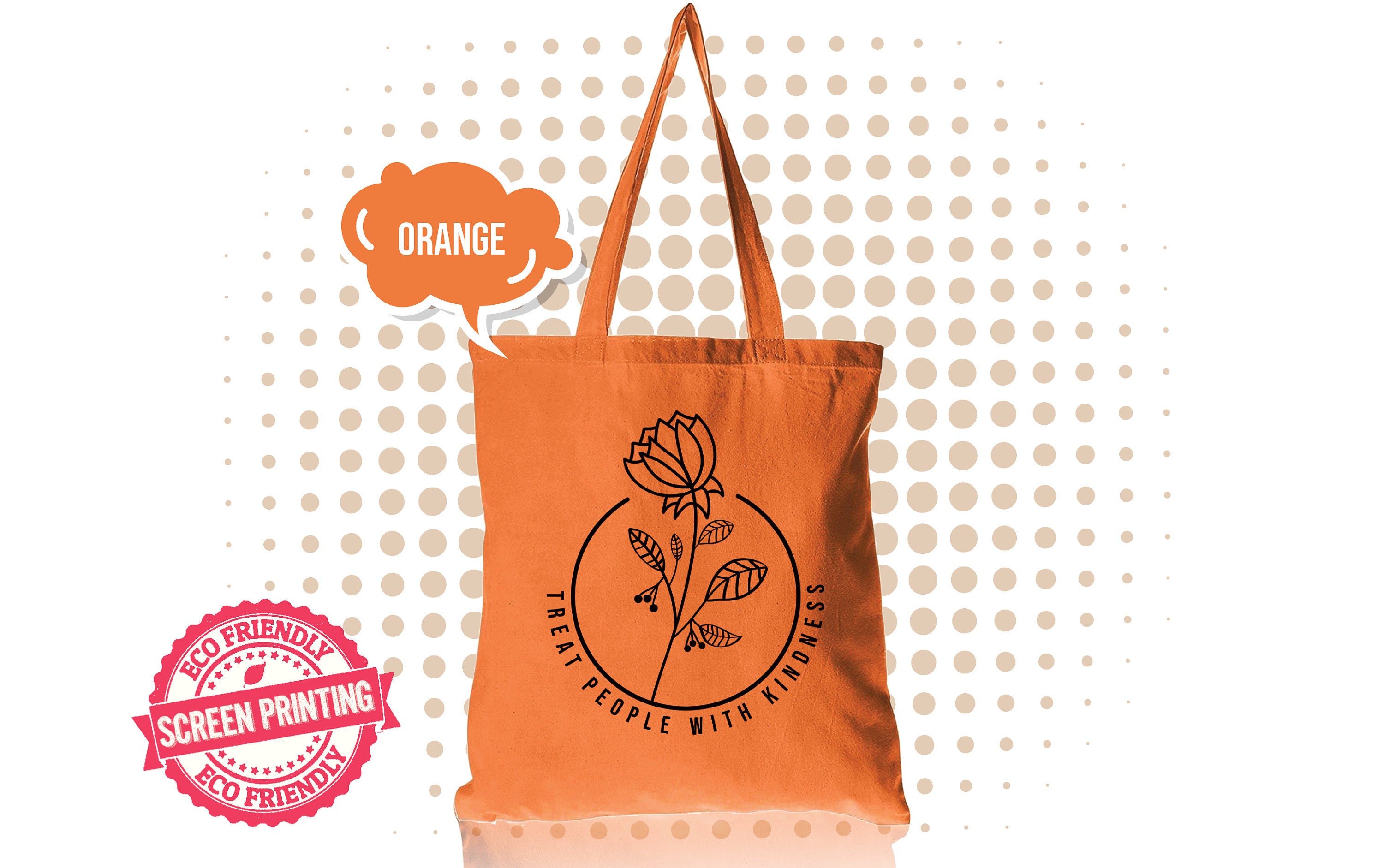 Custom Printed Canvas Bags Store 1694636987