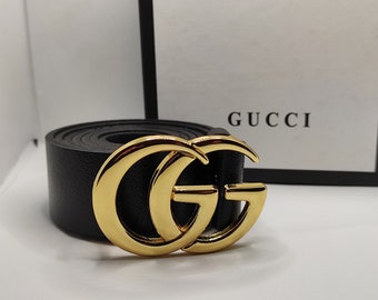 Gucci belt | Etsy