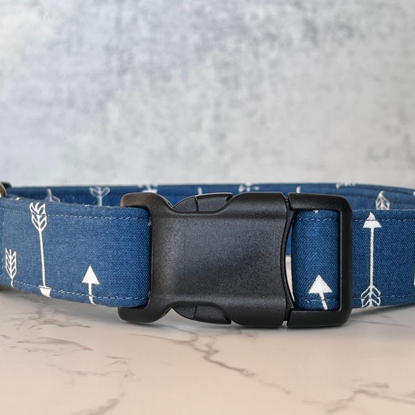 Preppy Dog Collar Etsy
