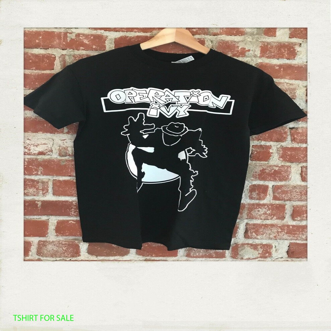 operation ivy tee