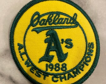 Oakland A's Patch