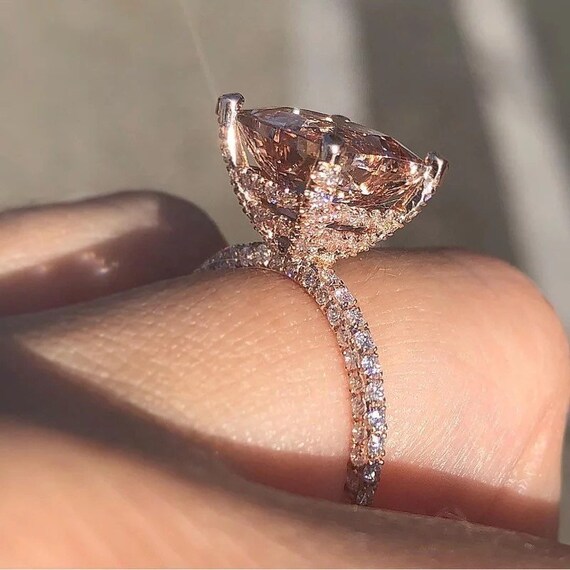 Big on sale square ring