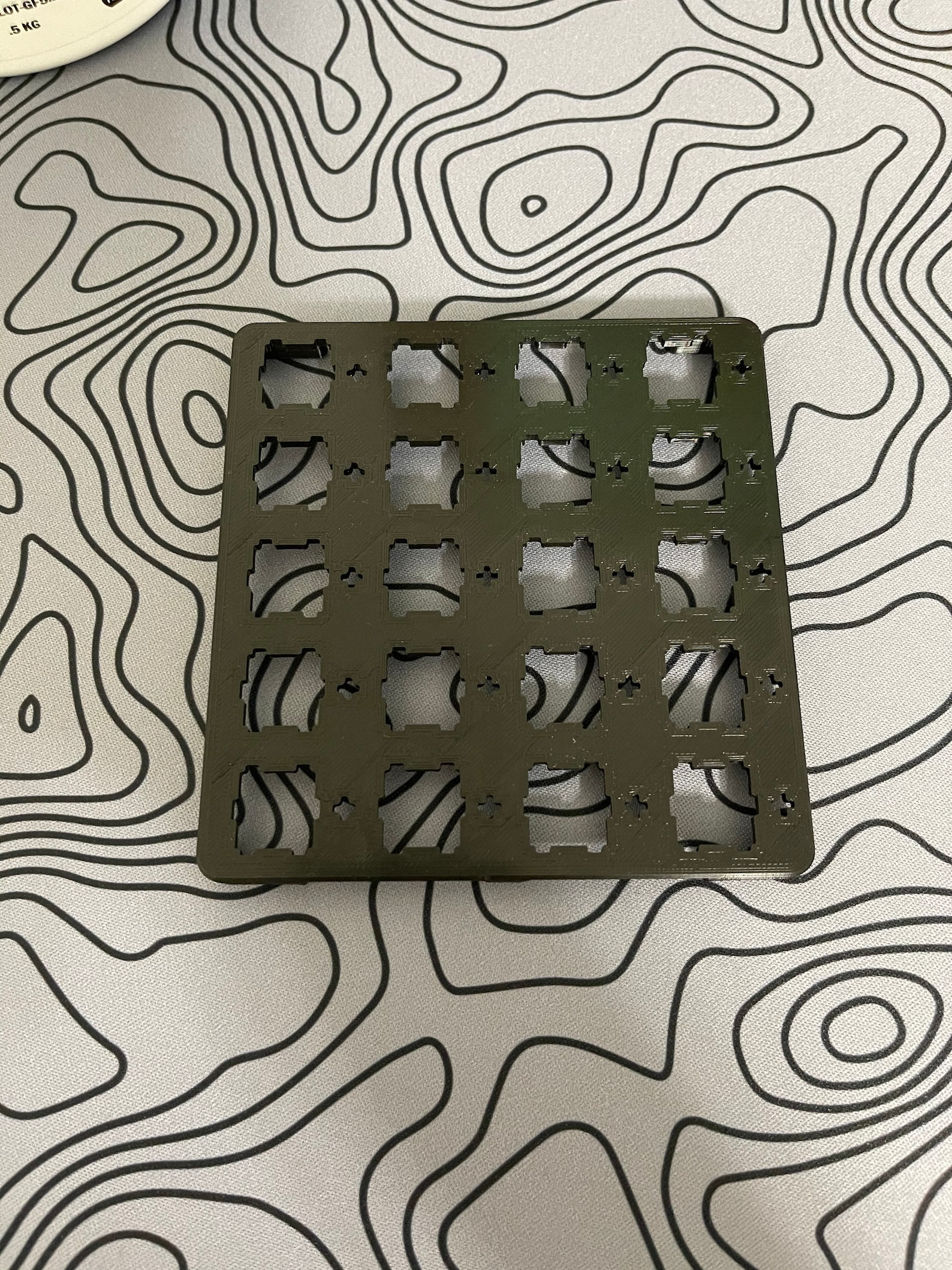 Keyboard Lube Station Complete Kit Etsy