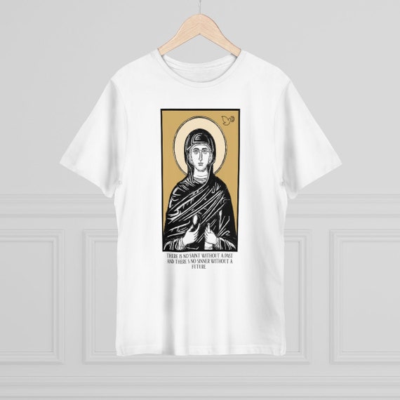Mary Magdalene Unisex T-shirt - Etsy