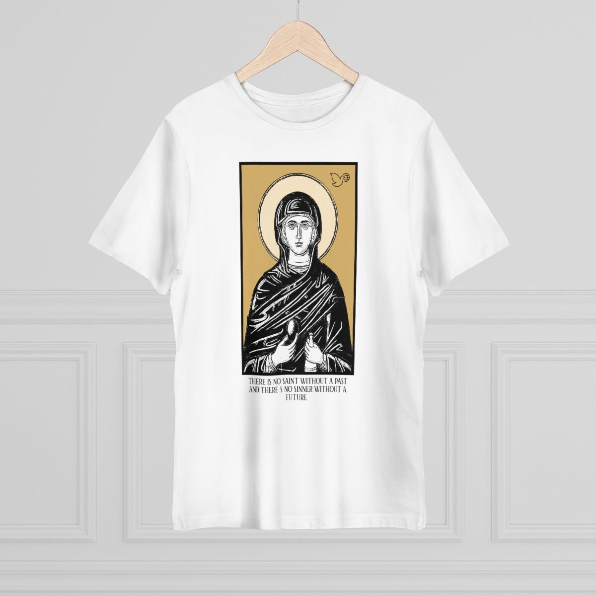Mary Magdalene Unisex T-shirt - Etsy