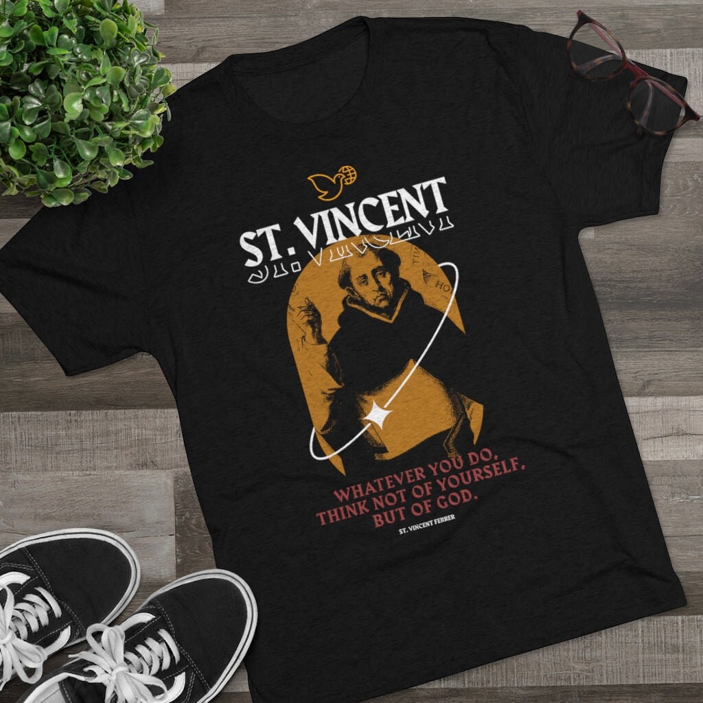 Violence is a Virtue Tee – BTeamCo