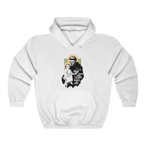 St. Anthony of Padua Unisex Hoodie