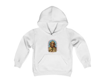 Saint Patrick Kids Sweatshirt