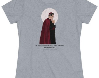 Women's Fulton J. Sheen Premium T-Shirt