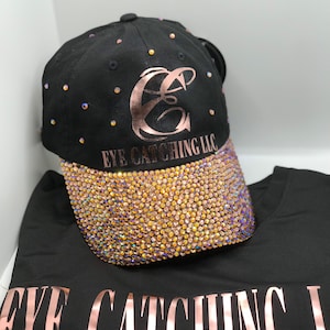 Bling Cap